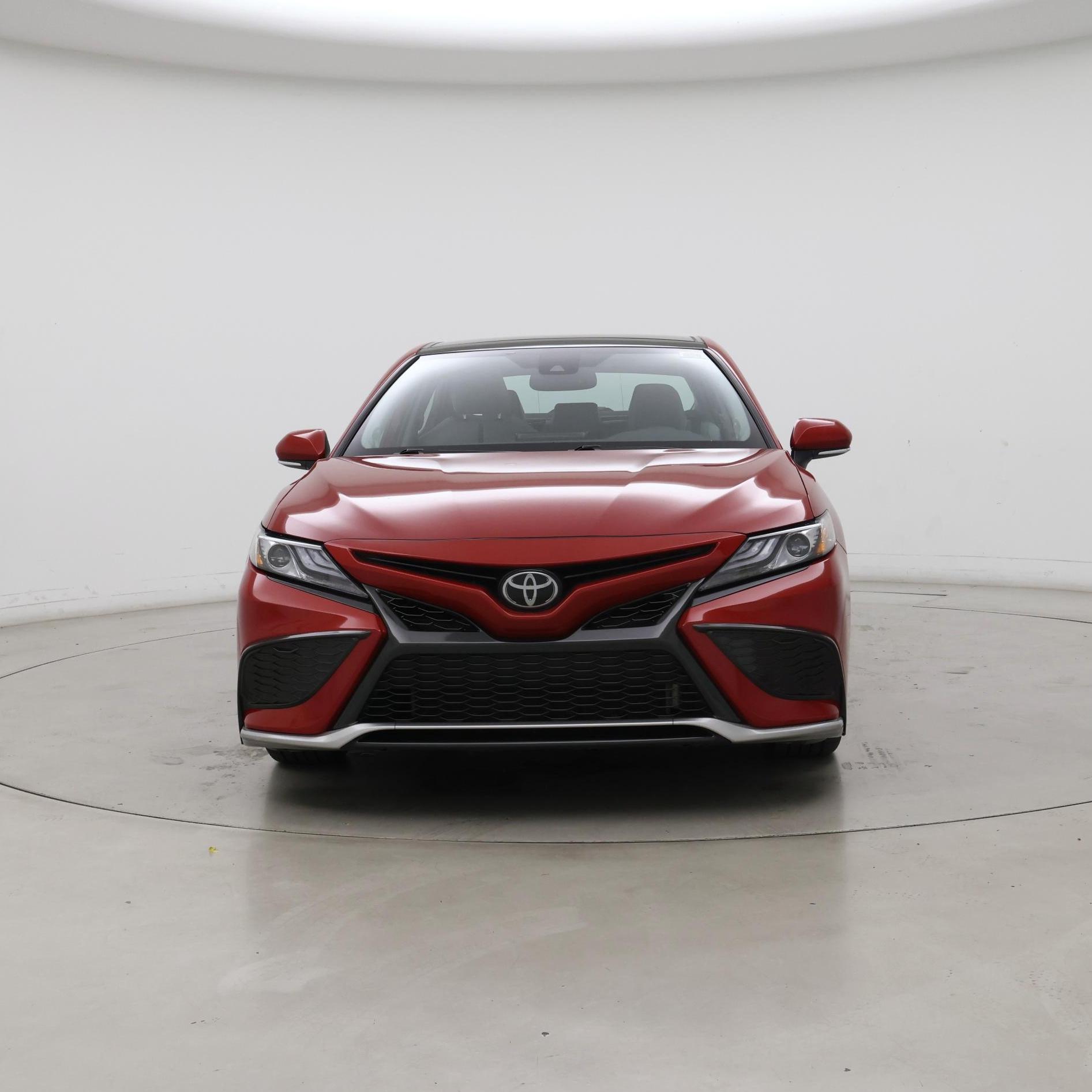 Thumbnail: 2022 Toyota Camry - 5