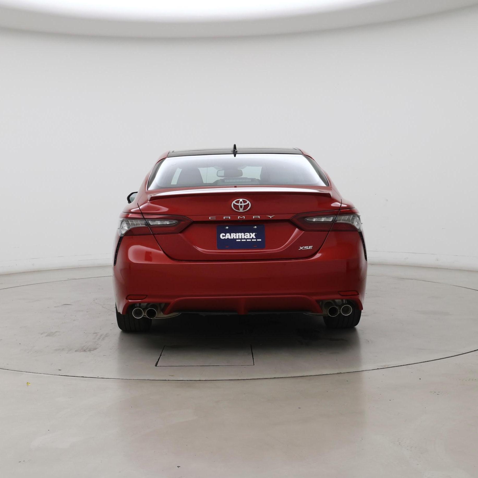 Thumbnail: 2022 Toyota Camry - 6