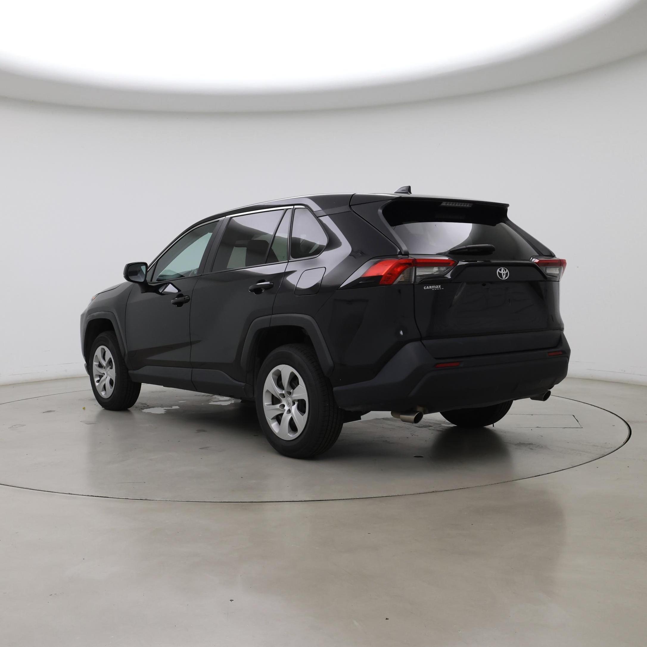 Thumbnail: 2022 Toyota RAV4 - 2