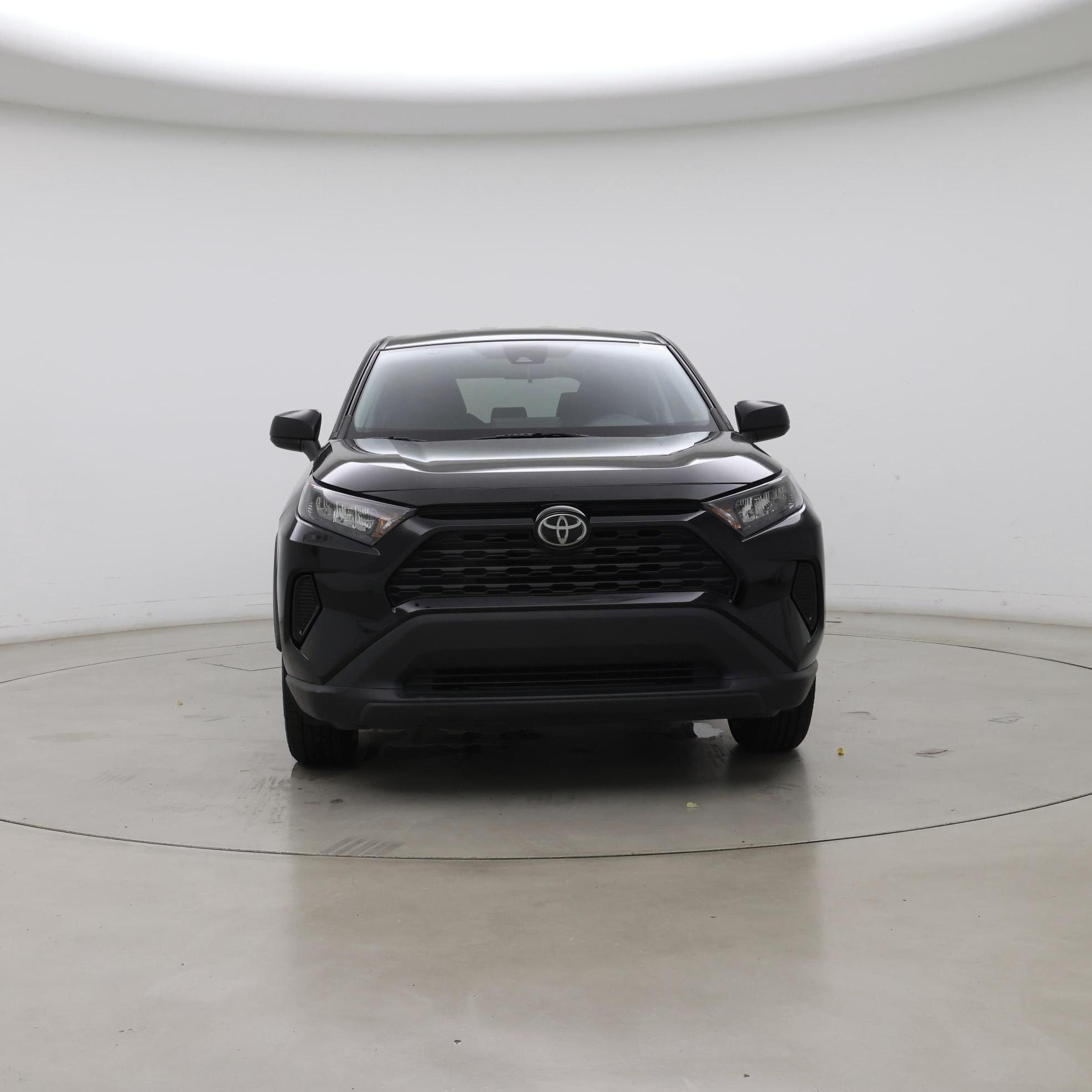 Thumbnail: 2022 Toyota RAV4 - 5