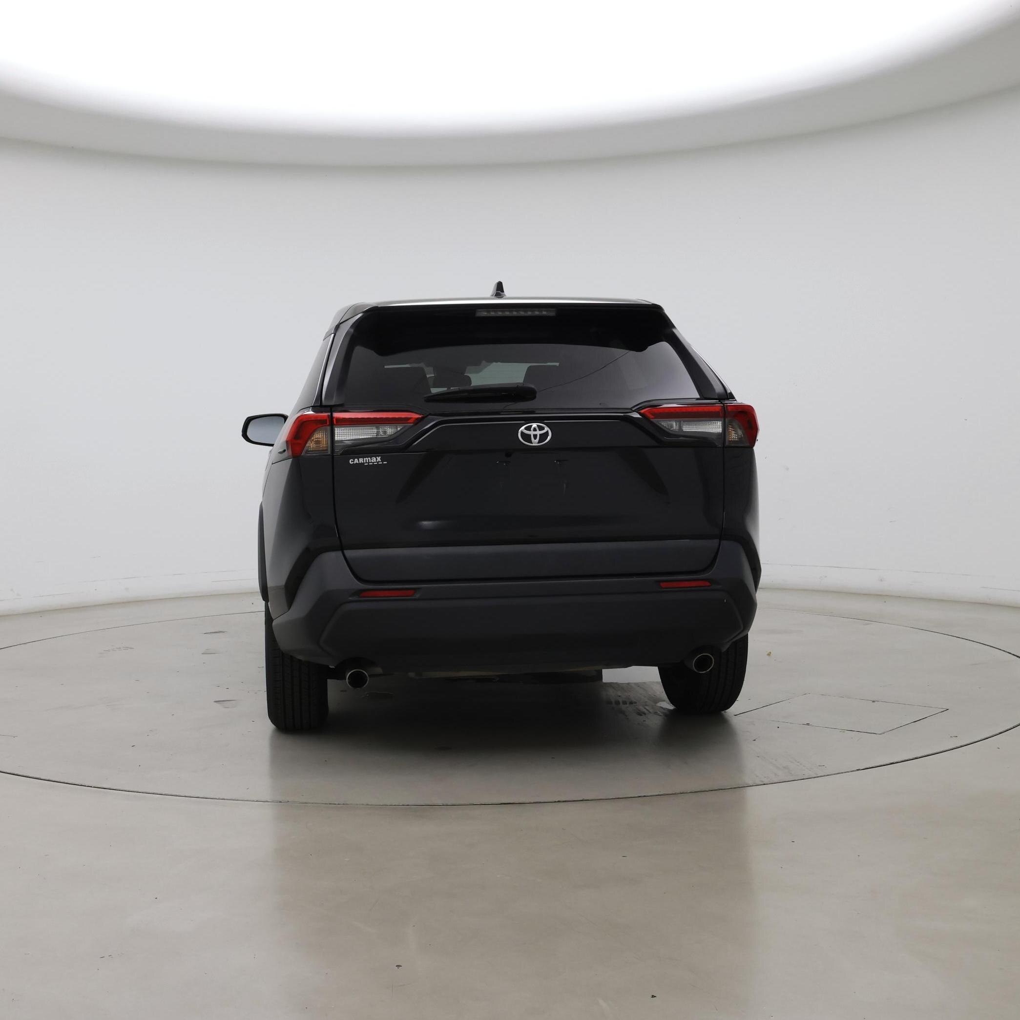 Thumbnail: 2022 Toyota RAV4 - 6