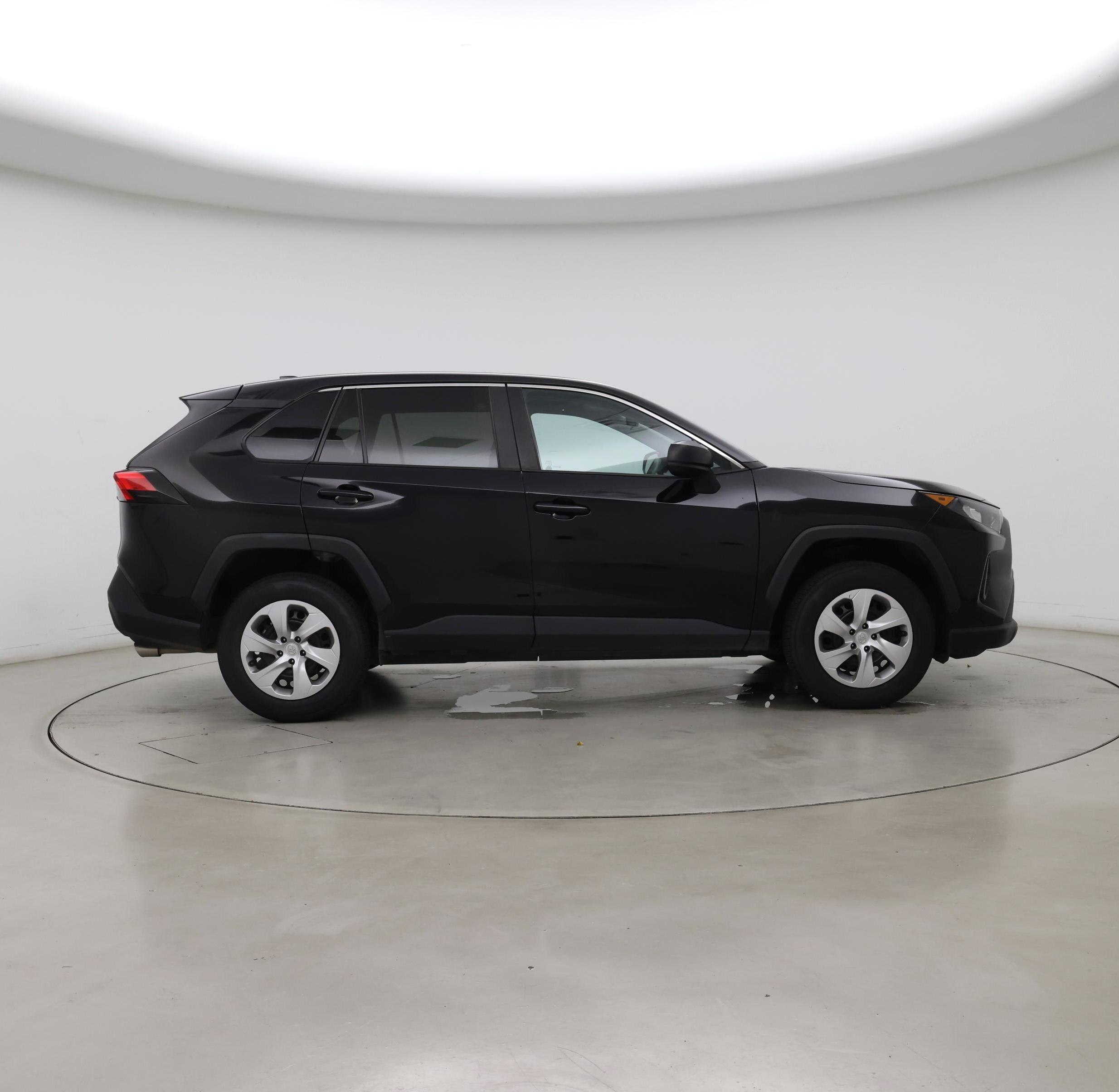 Thumbnail: 2022 Toyota RAV4 - 7