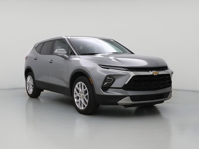 2023 Chevrolet Blazer  -
                Huntsville, AL