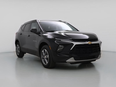 2023 Chevrolet Blazer  -
                Huntsville, AL