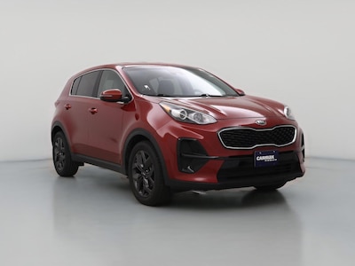 2022 Kia Sportage LX -
                Huntsville, AL