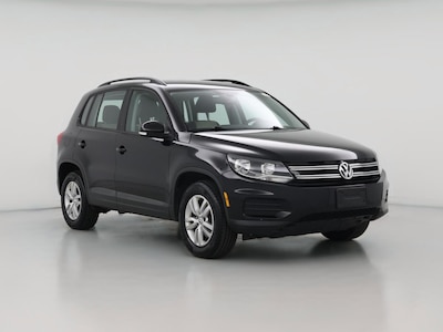 2017 Volkswagen Tiguan S -
                Birmingham, AL