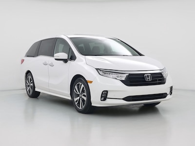 2023 Honda Odyssey Touring -
                Birmingham, AL