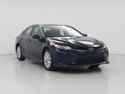 2020 Toyota Camry LE -
                Birmingham, AL