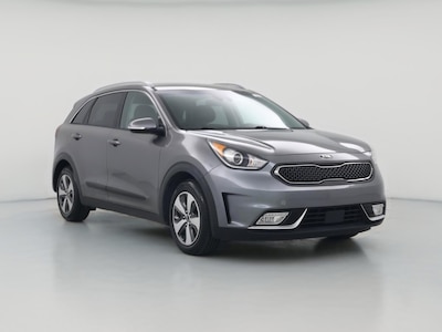 2017 Kia Niro EX -
                Birmingham, AL