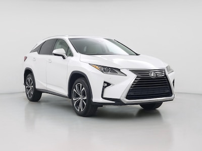 2018 Lexus RX 350 -
                Birmingham, AL