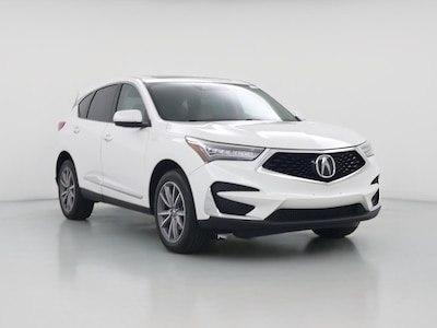 2021 Acura RDX Technology -
                Birmingham, AL