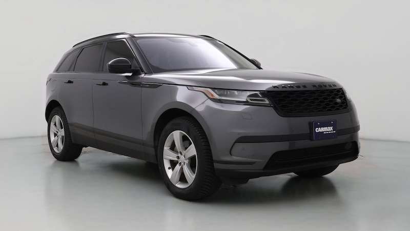 2019 Land Rover Range Rover Velar S Hero Image