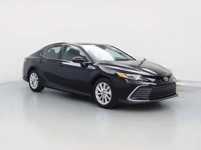 2023 Toyota Camry LE -
                Norcross, GA