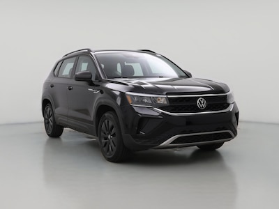 2022 Volkswagen Taos S -
                Huntsville, AL