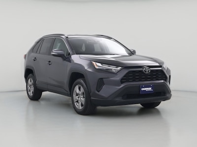 2022 Toyota RAV4 XLE -
                Birmingham, AL