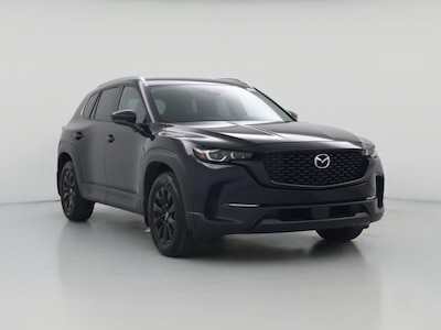 2024 Mazda CX-50 S Preferred -
                Birmingham, AL