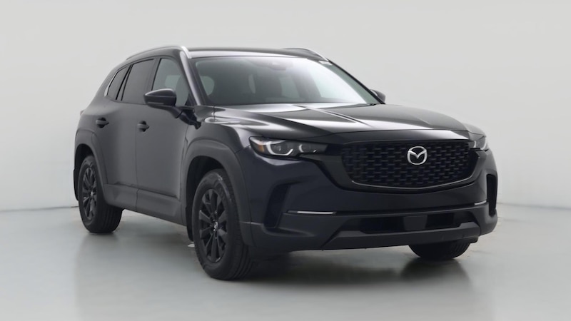 2024 Mazda CX-50 S Preferred Hero Image