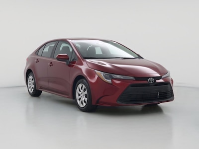 2023 Toyota Corolla LE -
                Birmingham, AL