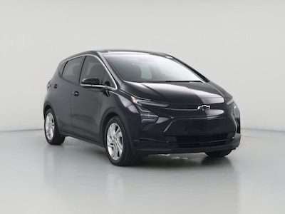 2023 Chevrolet Bolt EV LT -
                Birmingham, AL