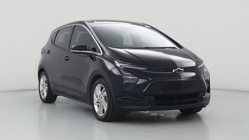 2023 Chevrolet Bolt EV LT Hero Image