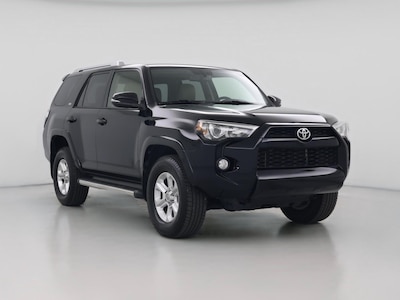 2015 Toyota 4Runner SR5 -
                Birmingham, AL