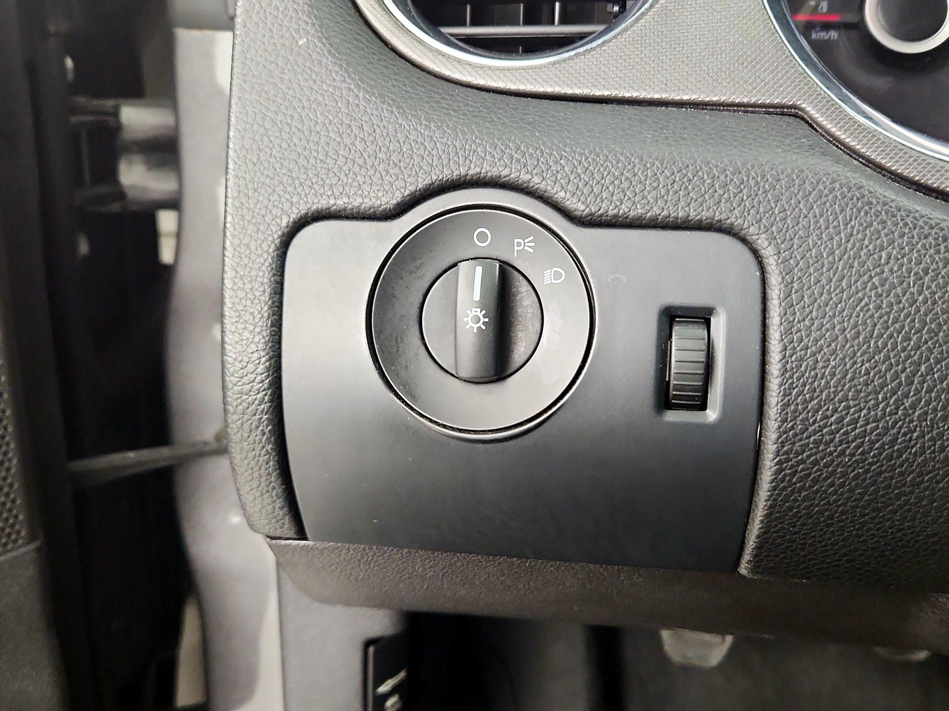 Thumbnail: 2014 Ford Mustang - 13