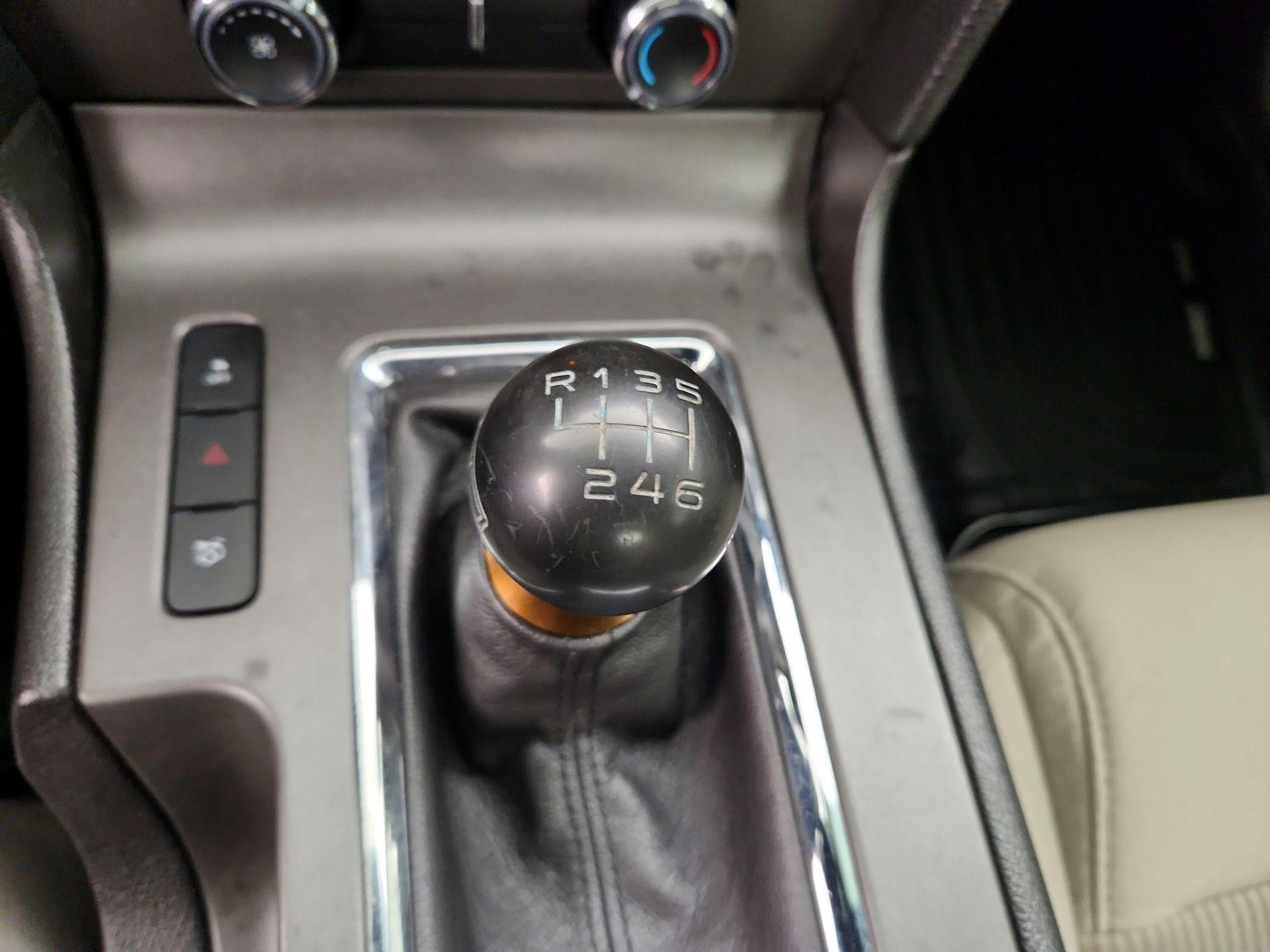 Thumbnail: 2014 Ford Mustang - 16
