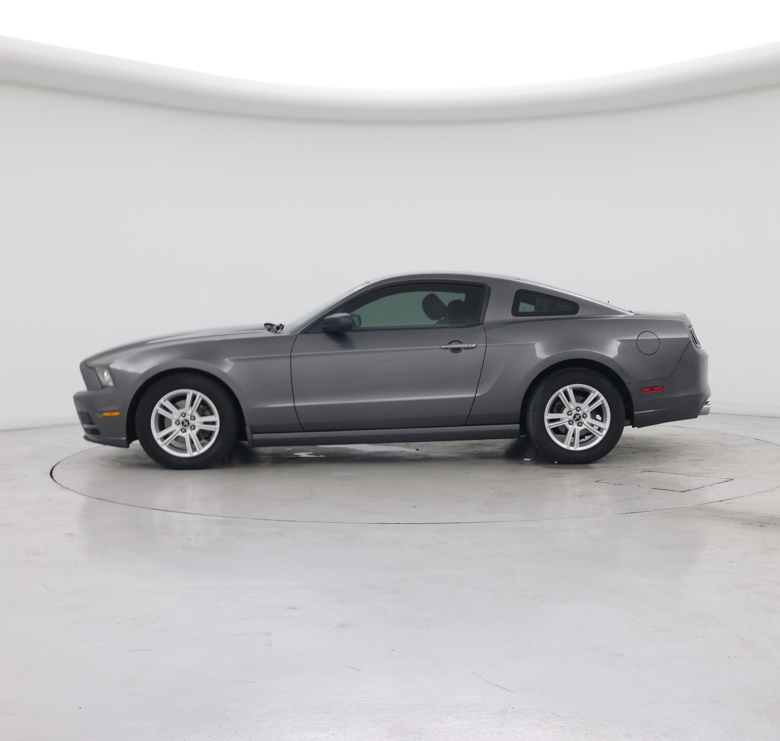 Thumbnail: 2014 Ford Mustang - 3