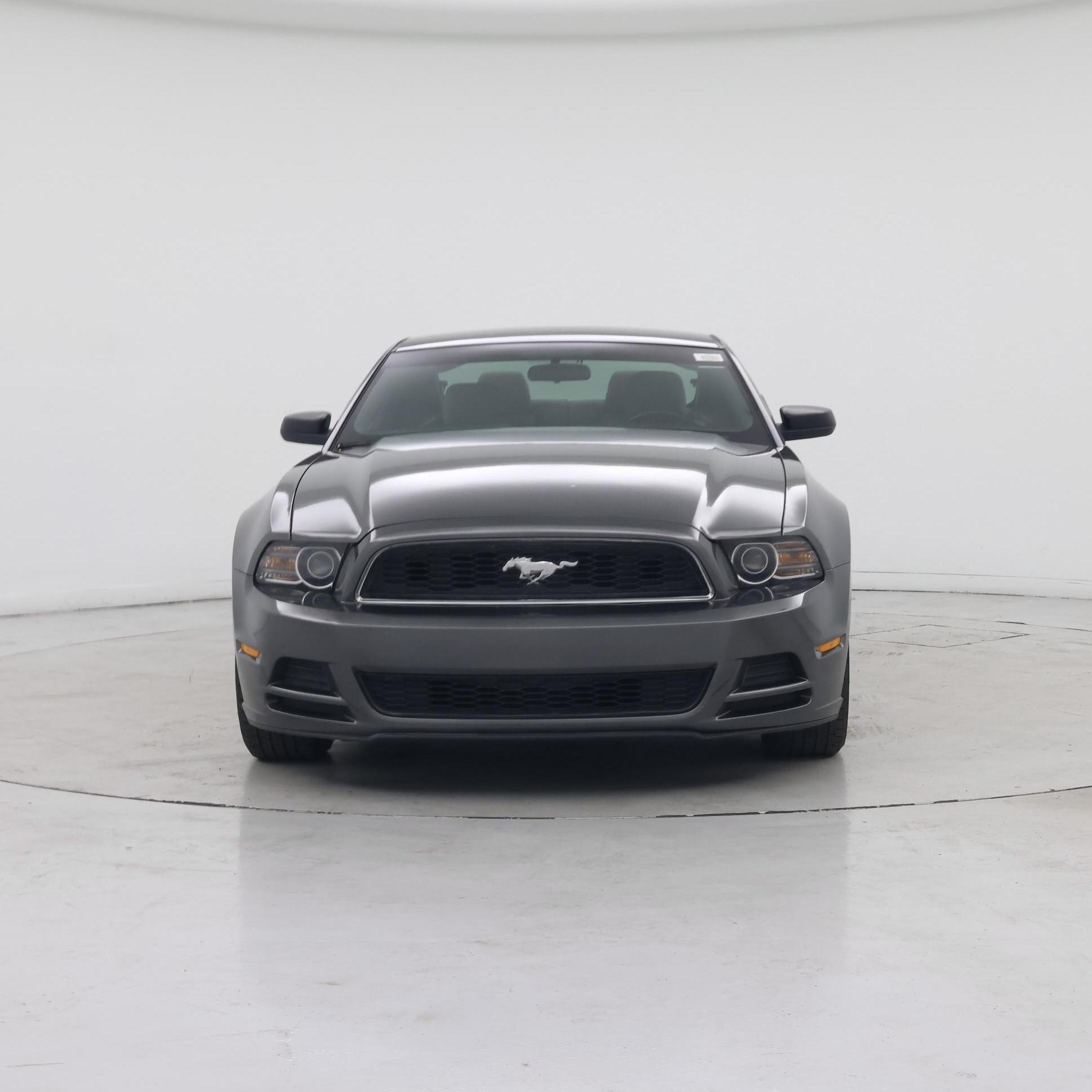 Thumbnail: 2014 Ford Mustang - 5