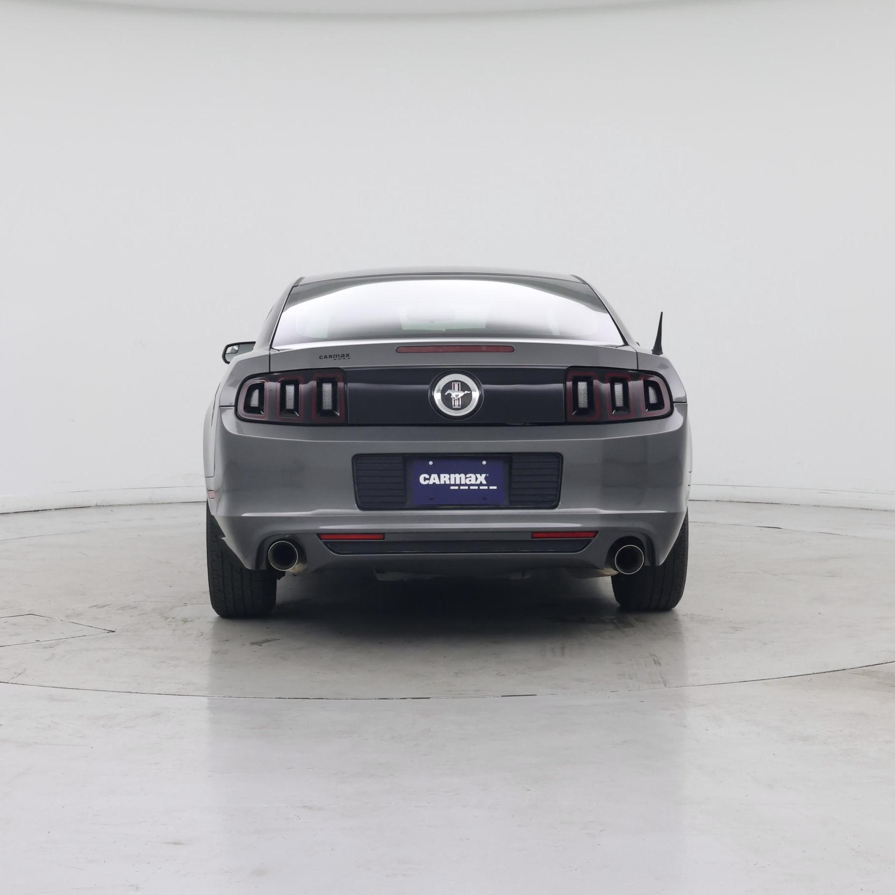 Thumbnail: 2014 Ford Mustang - 6