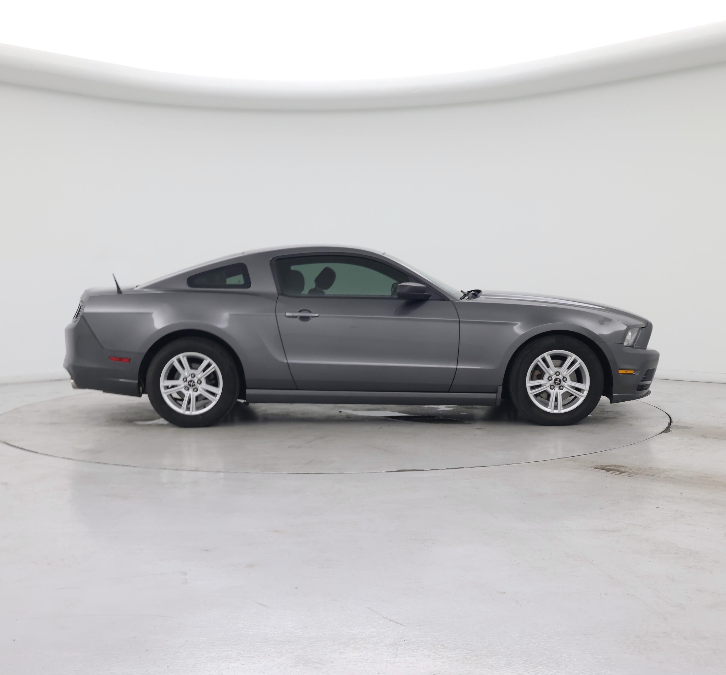 Thumbnail: 2014 Ford Mustang - 7