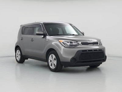 2016 Kia Soul  -
                Birmingham, AL