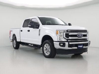 2022 Ford F-250 XLT -
                Birmingham, AL