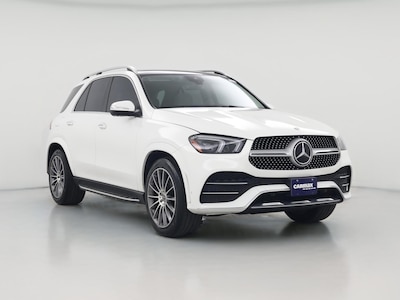 2022 Mercedes-Benz GLE 350 -
                Birmingham, AL