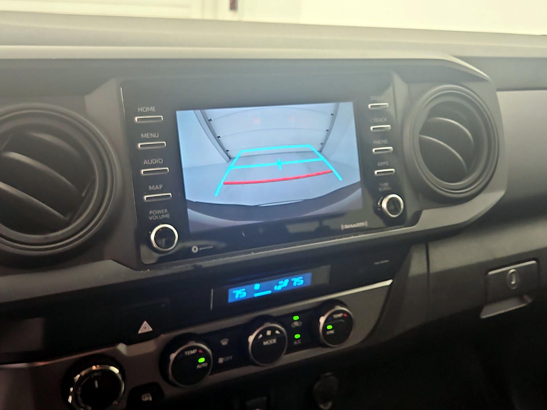 Thumbnail: 2023 Toyota Tacoma - 14