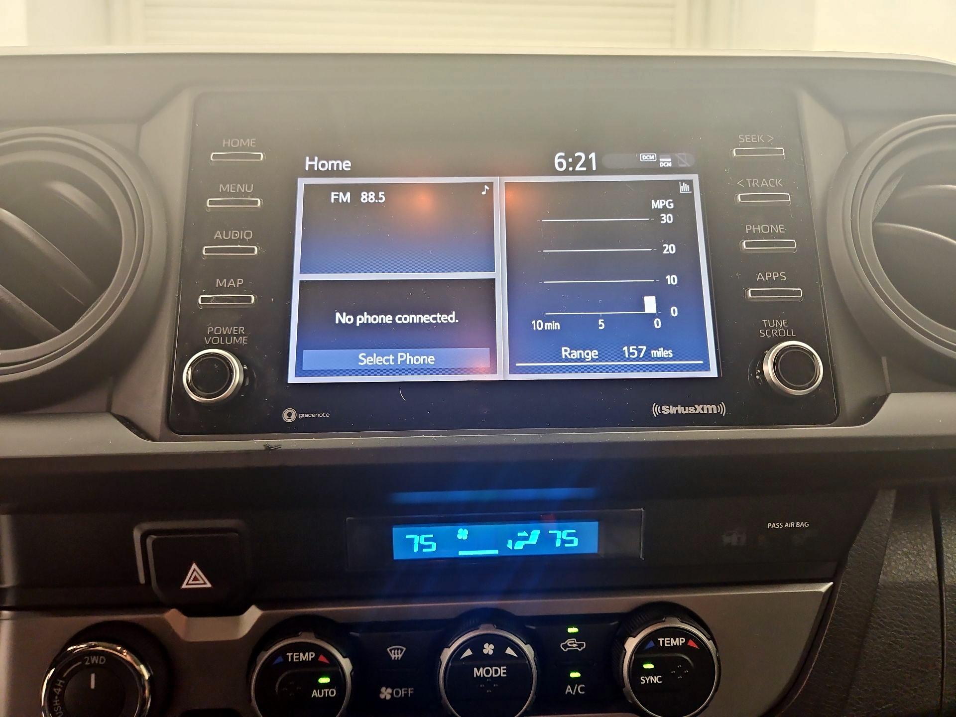 Thumbnail: 2023 Toyota Tacoma - 15