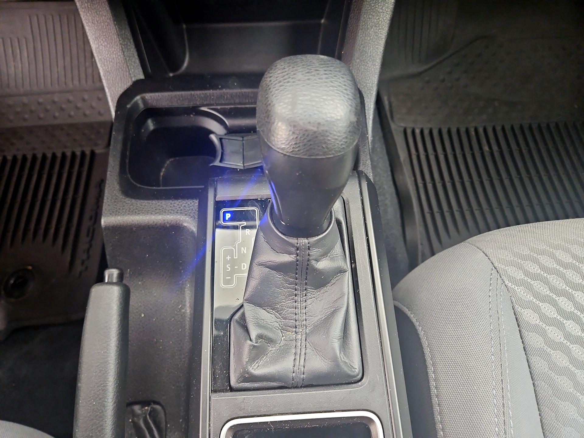 Thumbnail: 2023 Toyota Tacoma - 17