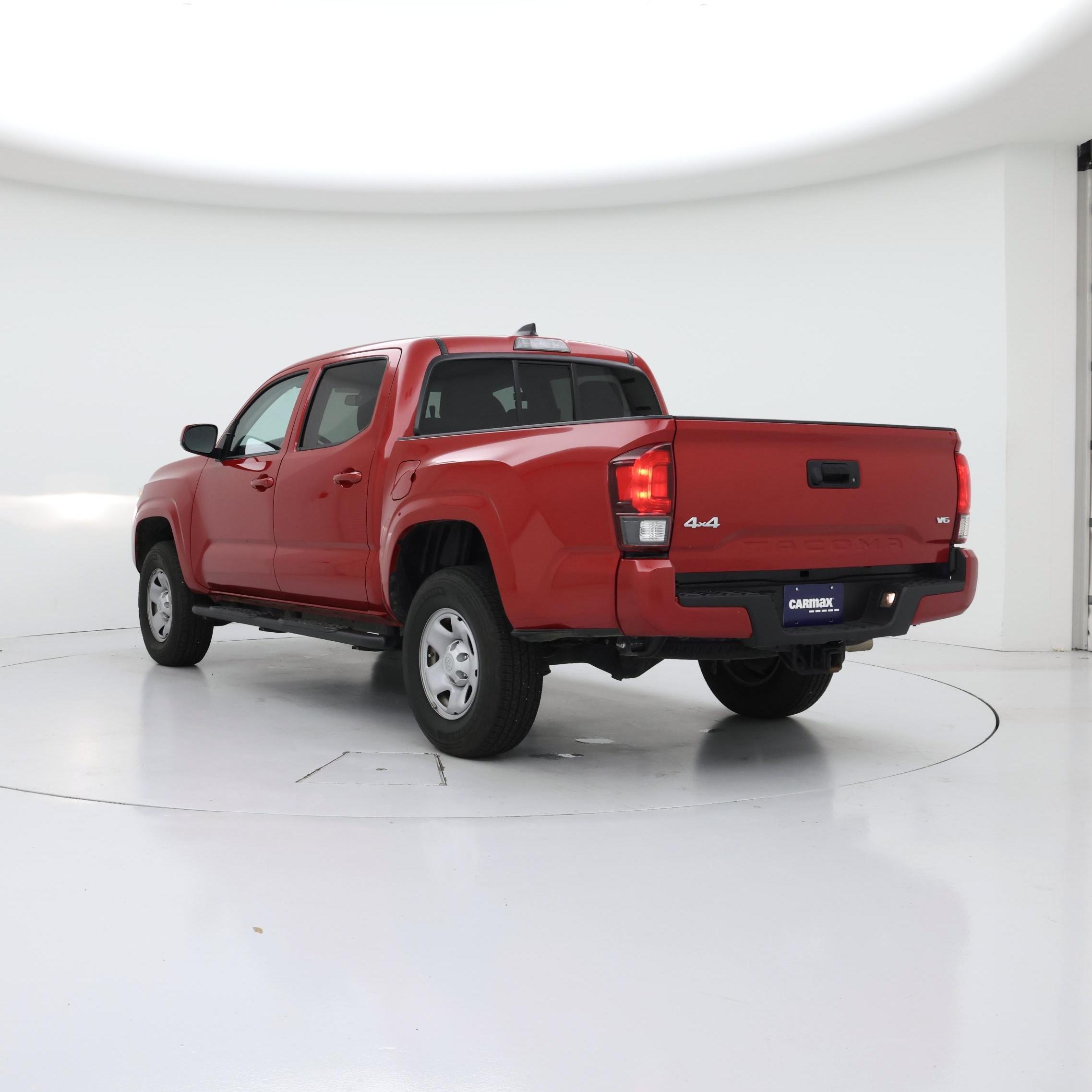 Thumbnail: 2023 Toyota Tacoma - 2