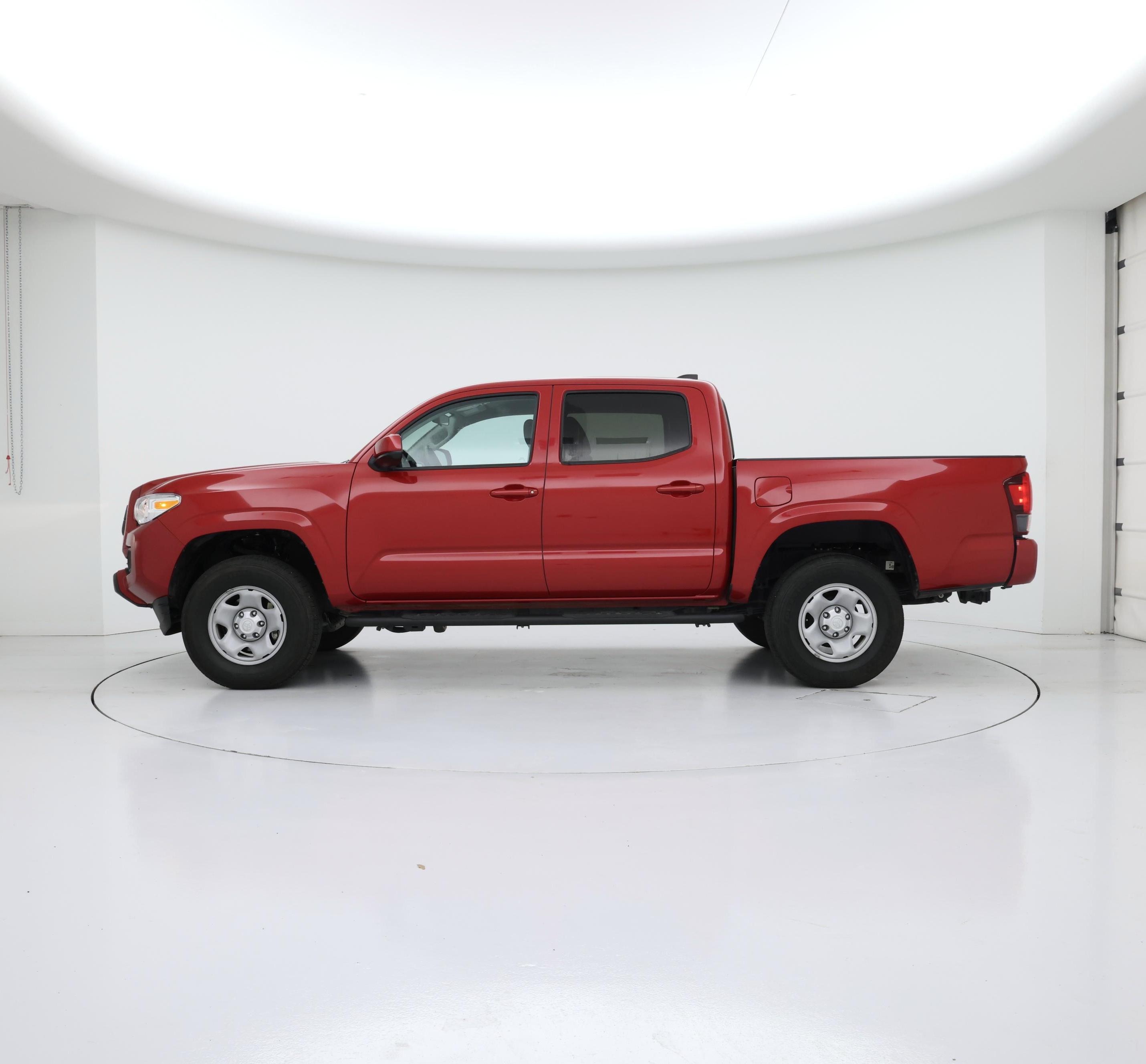 Thumbnail: 2023 Toyota Tacoma - 3