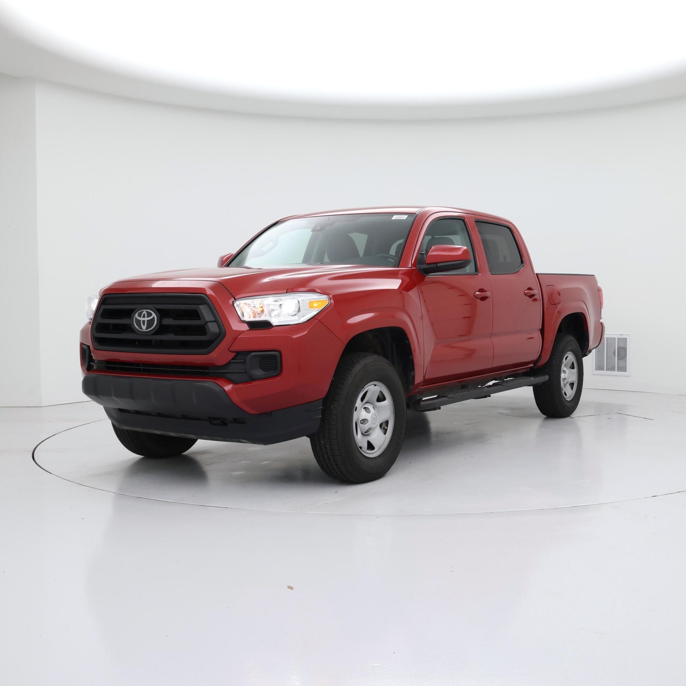 Thumbnail: 2023 Toyota Tacoma - 4