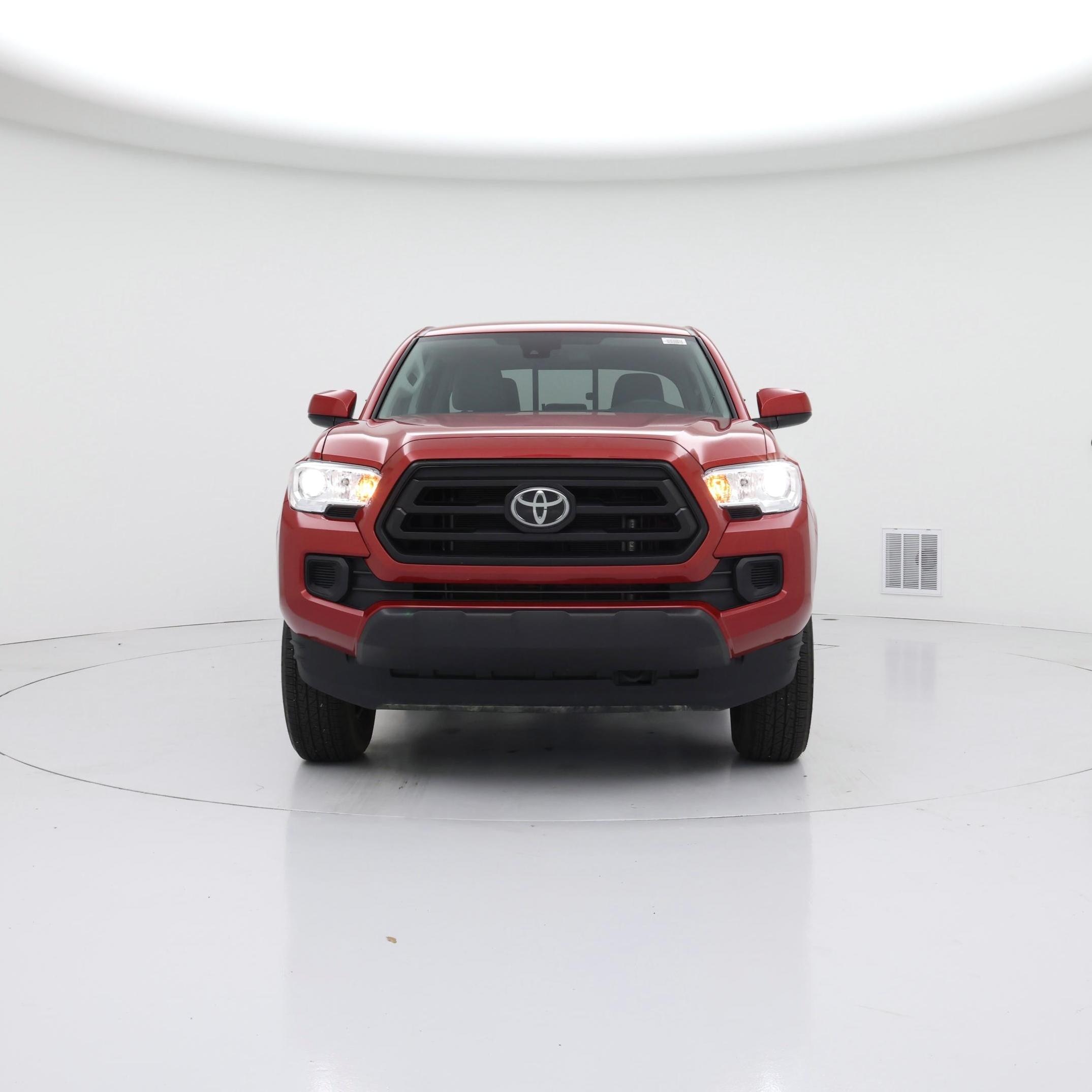Thumbnail: 2023 Toyota Tacoma - 5