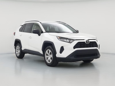 2019 Toyota RAV4 LE -
                Birmingham, AL