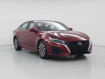 2023 Nissan Altima SV -
                Birmingham, AL