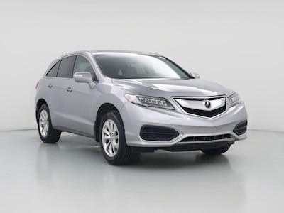 2018 Acura RDX  -
                Birmingham, AL