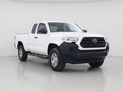 2019 Toyota Tacoma SR -
                Birmingham, AL