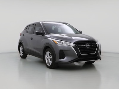 2024 Nissan Kicks S -
                Huntsville, AL