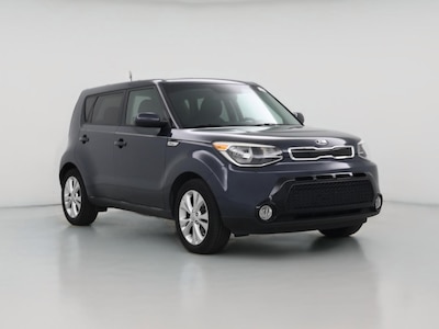 2016 Kia Soul Soul+ -
                Birmingham, AL