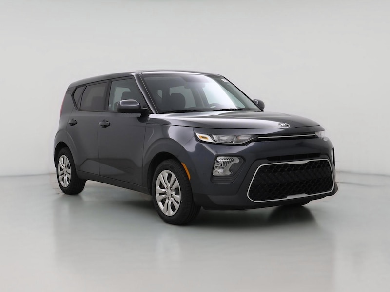2021 Kia Soul LX -
                  Lithia Springs, GA