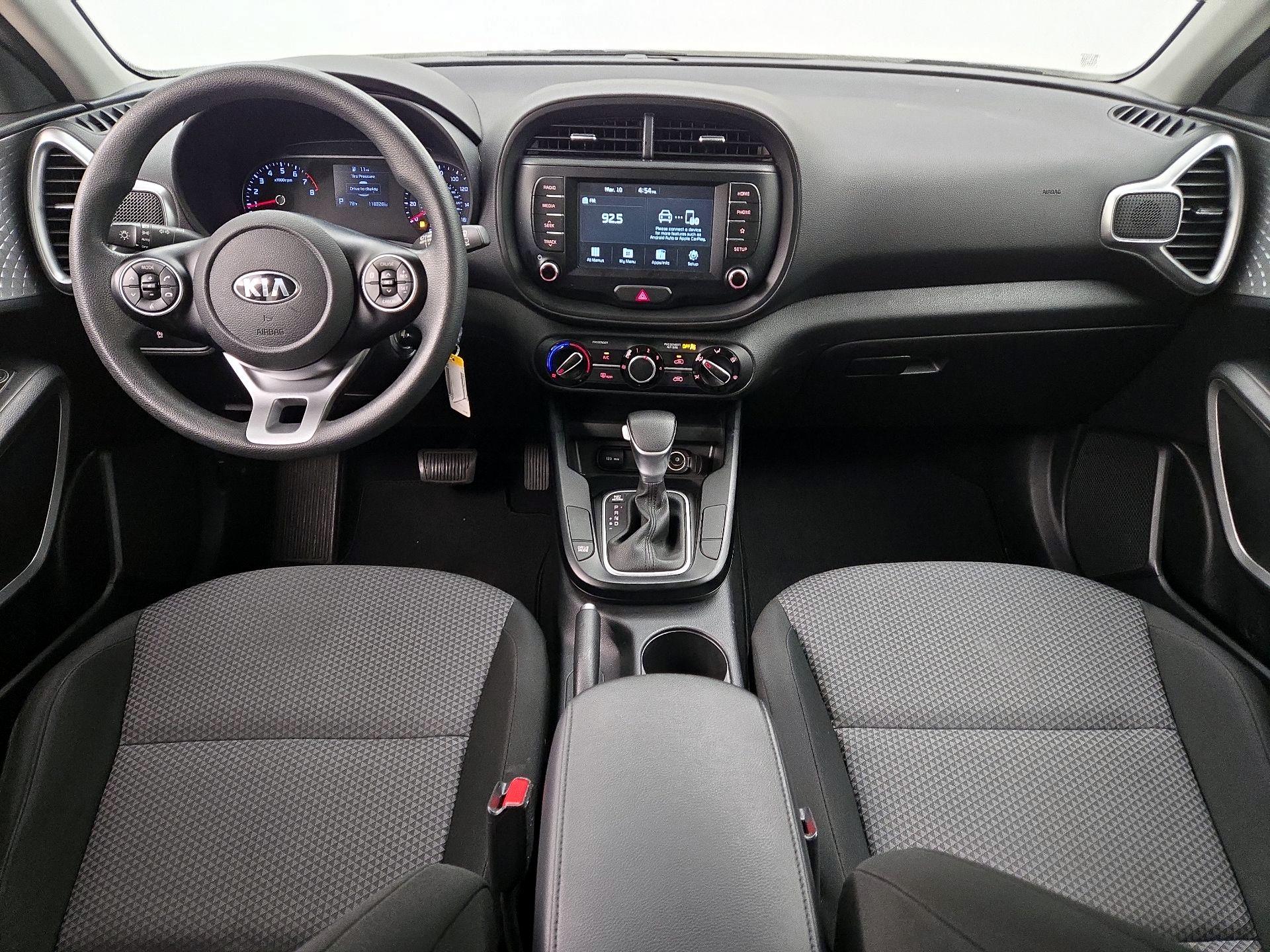 Thumbnail: 2021 Kia Soul - 9