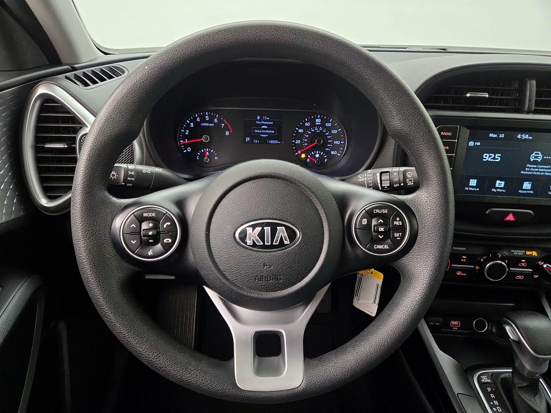 Thumbnail: 2021 Kia Soul - 10